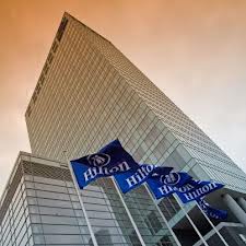 Hotel Hilton Hotel Hilton